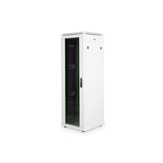 Digitus Armadio di rete serie Unique - 600x600 mm (LxP)
