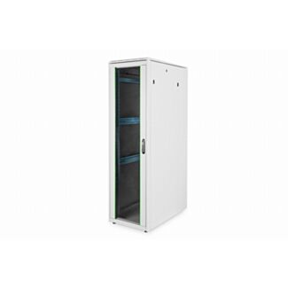 Digitus Network cabinet Unique series - 600x1000 mm (WxD)