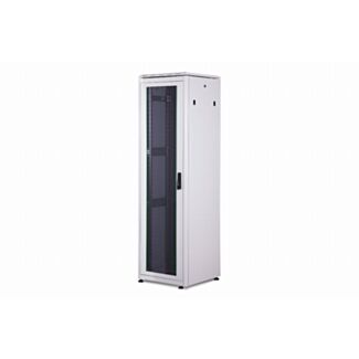 Digitus Network cabinet Unique series - 600x600 mm (WxD)