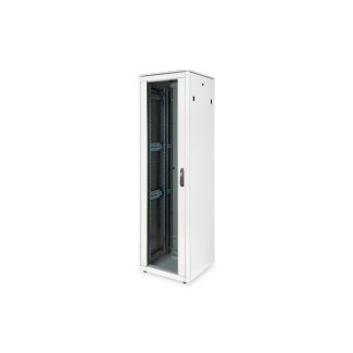 Digitus Armadio di rete serie Unique - 600x600 mm (LxP)