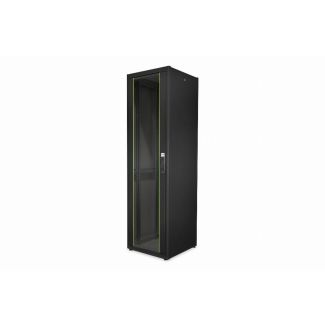 Digitus Network cabinet Dynamic Basic series - 600x600 mm (WxD)