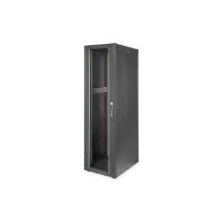 Digitus Armadio di rete serie Dynamic Basic - 600x800 mm (LxP)