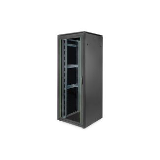 Digitus Armadio di rete serie Unique - 800x800 mm (LxP)