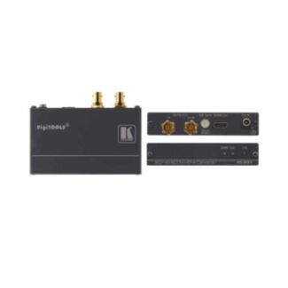 Kramer FC-331 – 3G HD-SDI to HDMI converter with SDI loop