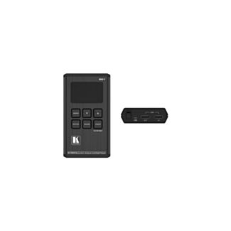 Kramer 861 – Pocket 4K HDMI generator, analyzer and cable tester