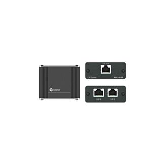 Kramer ACC3-12-SP – Passive 1:2 network cable splitter