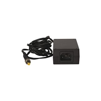 Kramer PS-1205-WITHOUT-POWER-CORD – Alimentatore da tavolo 12 V 5 A senza cavo di alimentazione
