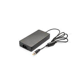 Kramer PS-2405 – Alimentatore da tavolo 24 V 5 A con morsetto a 2 poli