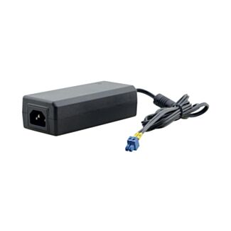Kramer PS-4801 – Alimentatore da tavolo 48 V 1,36 A con morsetto a 2 poli