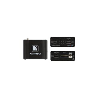 Kramer PT-12 – 4K60 HDMI controller with automatic display power