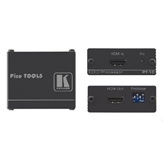 Kramer PT-1C – HDMI EDID processor