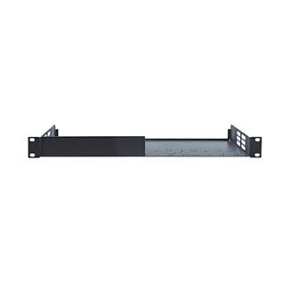 Kramer RK-1 – 19" 1U rack adapter for Kramer desktop devices
