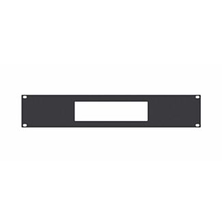 Kramer RK-CAMPUS – 19" 2U rack adapter for VIA Campus