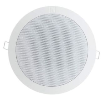 Kramer GALIL-2-C – 2.5" closed-back ceiling speaker, EN 54-24 certified