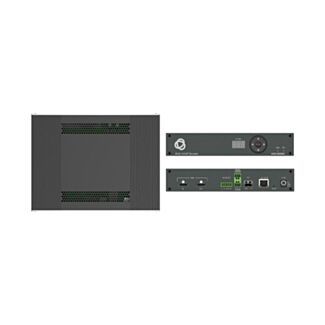 Kramer KDS-100DEC – 4K60 H.264/H.265 AV over IP decoder over 1GbE