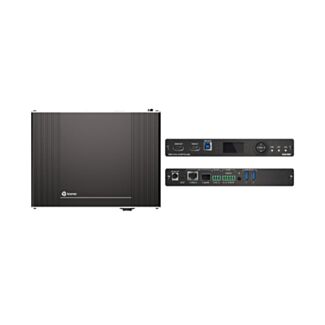Kramer KDS-17EN – 4K60 4:4:4 JPEG2000 AV over IP encoder over 1GbE