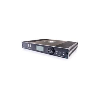 Kramer KDS-DEC7 – KDS-7 4K60 4:2:0 AV over IP decoder over 1GbE