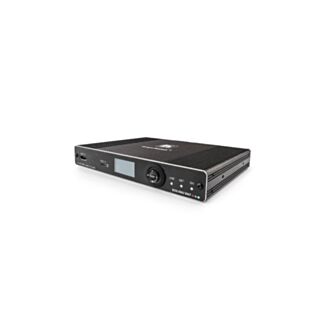 Kramer KDS-SW2-EN7 – 4K60 AV over IP encoder switcher with HDMI and USB-C inputs