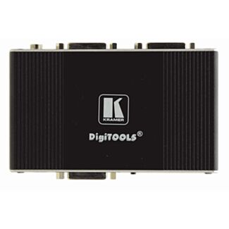Kramer VM-2D – 1:2 DVI distribution amplifier, 4K60 4:2:0