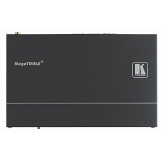 Kramer VM-2HDT – 1:2+1 HDMI to HDBaseT 4K60 distribution amplifier