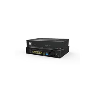 Kramer VM-4DKT – 1:4 HDMI to DGKat 2.0 4K60 4:4:4 distribution amplifier