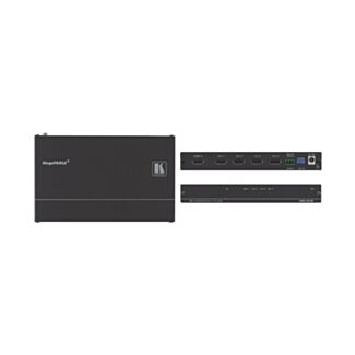Kramer VM-4H2 – 1:4 HDMI 2.0 distribution amplifier, 4K60 4:4:4 HDR, HDCP 2.2