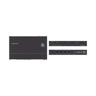 Kramer VM-4HDT – 1:4 HDMI to HDBaseT 4K60 distribution amplifier
