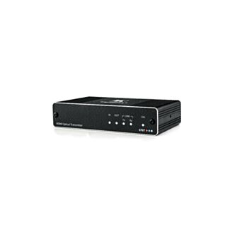 Kramer 676T – 4K60 4:4:4 HDMI and RS-232 fiber transmitter