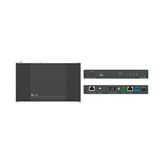 Kramer EXT3-C-XR-T – Trasmettitore HDBaseT 3.0 USB-C 4K60 con ricarica 60 W