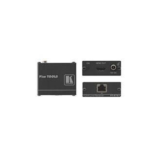 Kramer PT-572+ – HDMI over twisted pair DGKat receiver