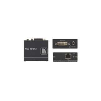 Kramer PT-572HDCP+ – DVI over twisted pair DGKat receiver