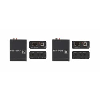 Kramer PT-5R/T – IR over twisted pair transmitter and receiver