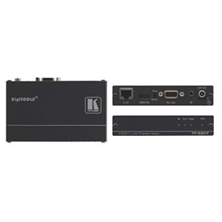 Kramer TP-580T – HDBaseT transmitter for HDMI, RS-232 and IR