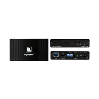 Kramer TP-583TXR – 4K60 4:4:4 HDR HDBaseT transmitter up to 100 m