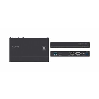Kramer TP-780TXR – 4K60 PoE extended-reach HDBaseT transmitter with Ethernet