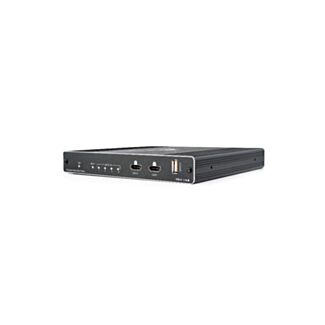 Kramer VW-4 – 4-output cascadable video wall driver