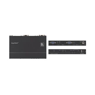 Kramer VP-426 – HDMI and VGA scaler up to WUXGA/1080p