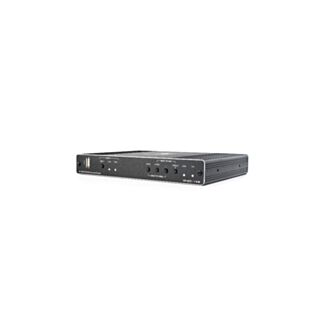 Kramer VP-427X – 4K HDBaseT and HDMI receiver scaler with audio output
