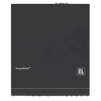 Kramer VP-428H2 – 4K HDBaseT transmitter scaler with HDMI, DP and VGA inputs