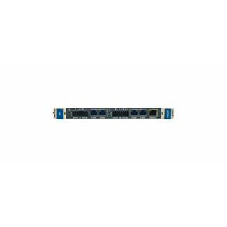 Kramer DTAXR-IN4-F32/STANDALONE – 4-input HDBaseT 4K card for VS-3232 matrices