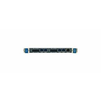Kramer DTAXR-OUT4-F32/STANDALONE – 4-output HDBaseT 4K card for VS-3232 matrices
