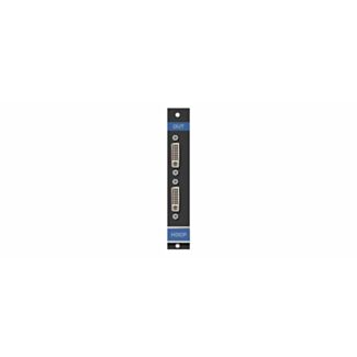 Kramer HDCP-OUT2-F16/STANDALONE – 2-output HDMI/HDCP over DVI card for VS-1616 matrices