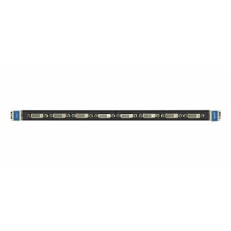 Kramer HDCP-OUT8-F64/STANDALONE – 8-output HDMI/HDCP over DVI card for VS-6464 matrices