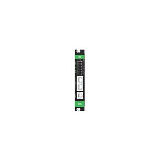 Kramer MC3-2RI/STANDALONE – 2 HDBaseT 4K60 4:4:4 inputs with audio card for modular matrices