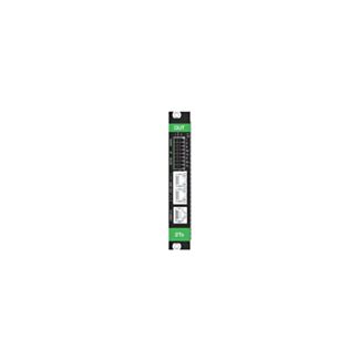 Kramer MC3-2TO/STANDALONE – 2 HDBaseT 4K60 4:4:4 outputs with audio card for modular matrices