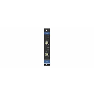 Kramer SDIA-IN2-F16/STANDALONE – 2-input SDI with analog audio card for VS-1616 matrices