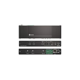 Kramer SWT3-21-H – 2x1 automatic HDMI switcher, 4K60 4:4:4, IP managed