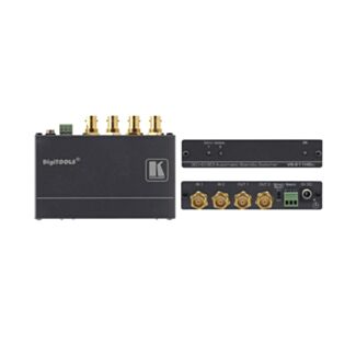 Kramer VS-211HDXL – 2x1:2 3G HD-SDI automatic standby switcher
