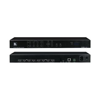 Kramer VS-44H2 – 4x4 18G HDMI matrix switcher, 4K60 4:4:4 HDR