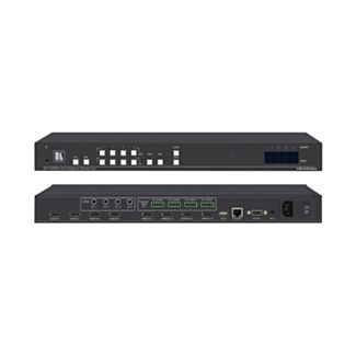 Kramer VS-44H2A – 4x4 18G HDMI matrix switcher, 4K60 4:4:4 HDR